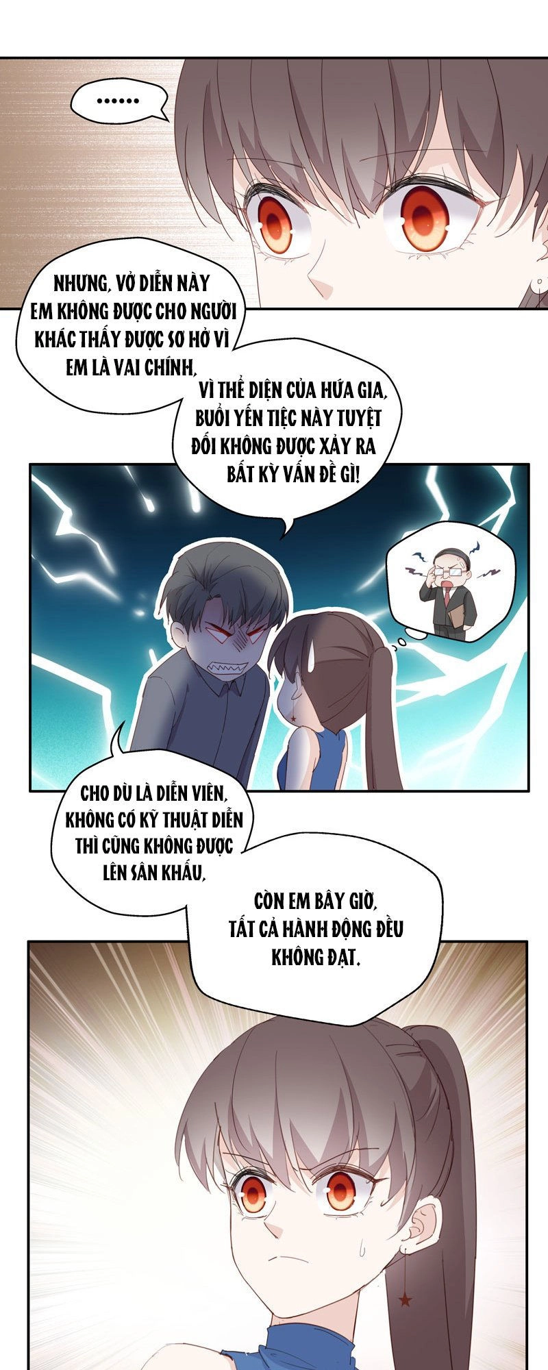 Thiên Kim Bất Lương Chapter 14 - 28