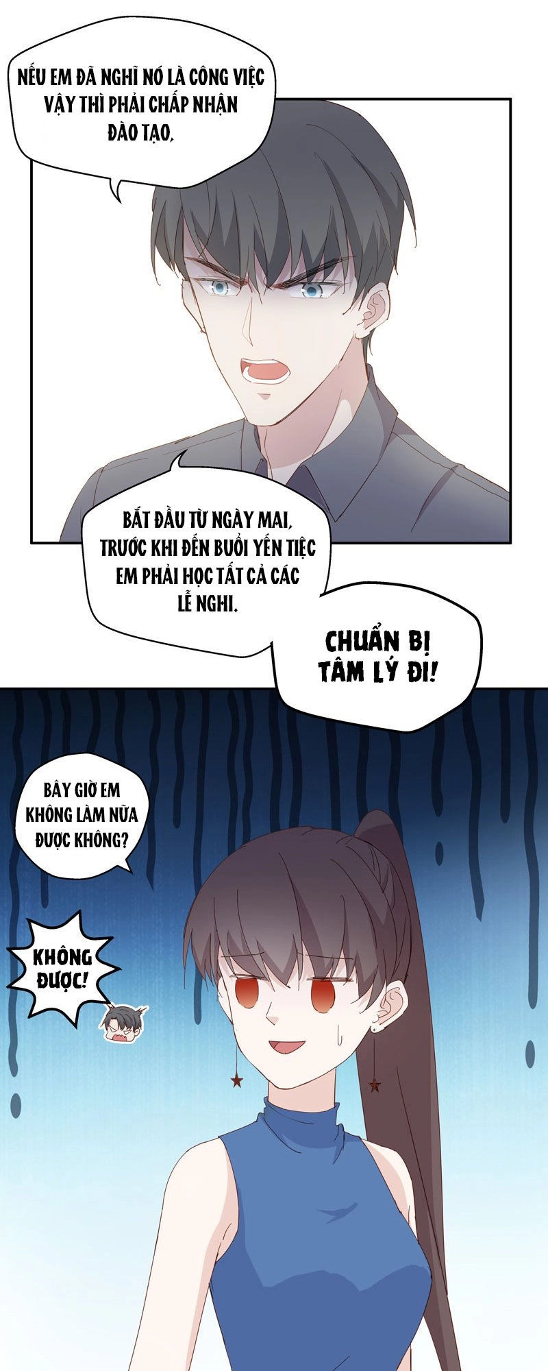 Thiên Kim Bất Lương Chapter 14 - 30