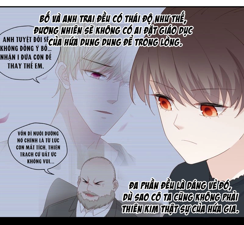 Thiên Kim Bất Lương Chapter 15 - 5