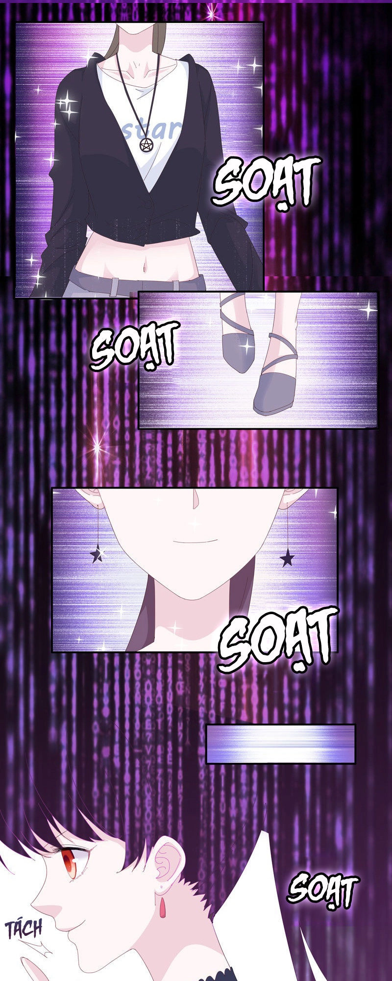 Thiên Kim Bất Lương Chapter 15 - 14