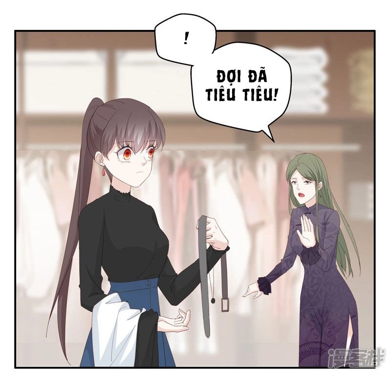 Thiên Kim Bất Lương Chapter 15 - 17