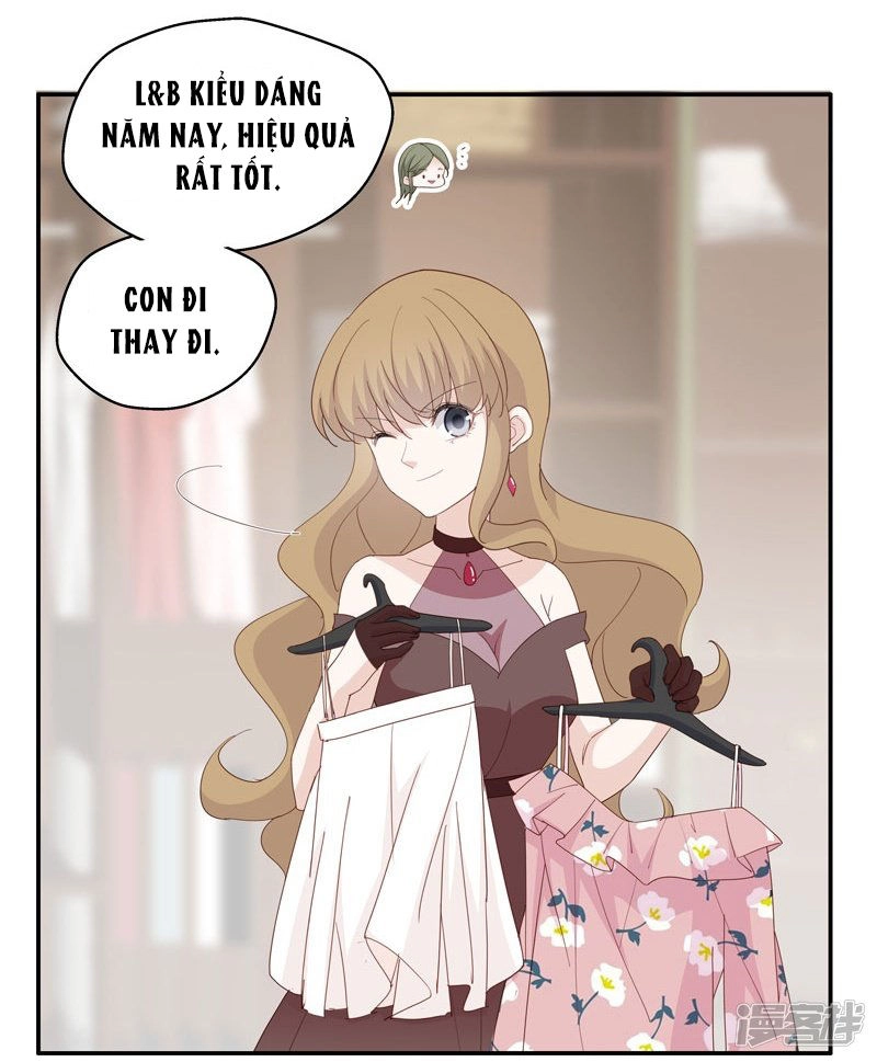 Thiên Kim Bất Lương Chapter 15 - 21