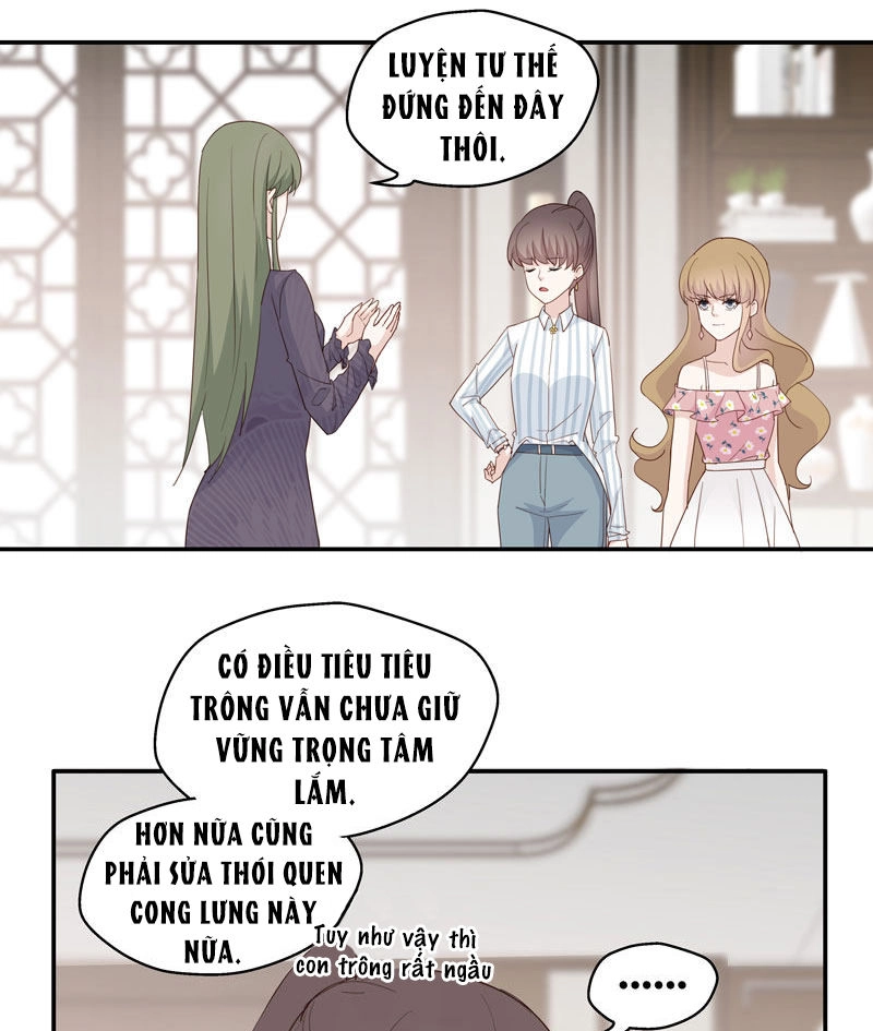 Thiên Kim Bất Lương Chapter 16 - 3