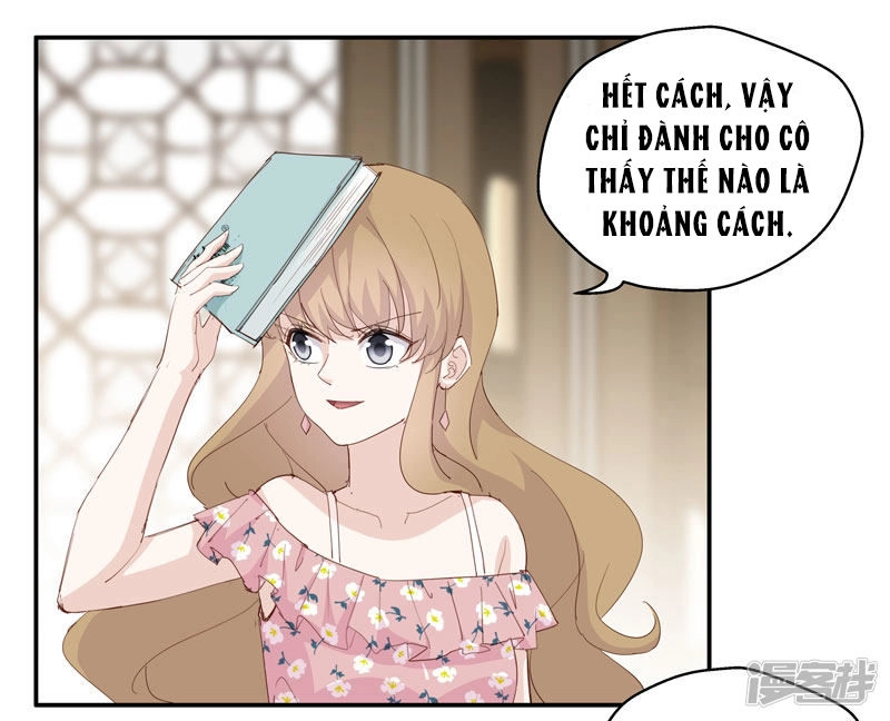 Thiên Kim Bất Lương Chapter 16 - 8