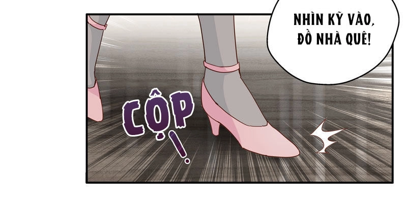 Thiên Kim Bất Lương Chapter 16 - 9