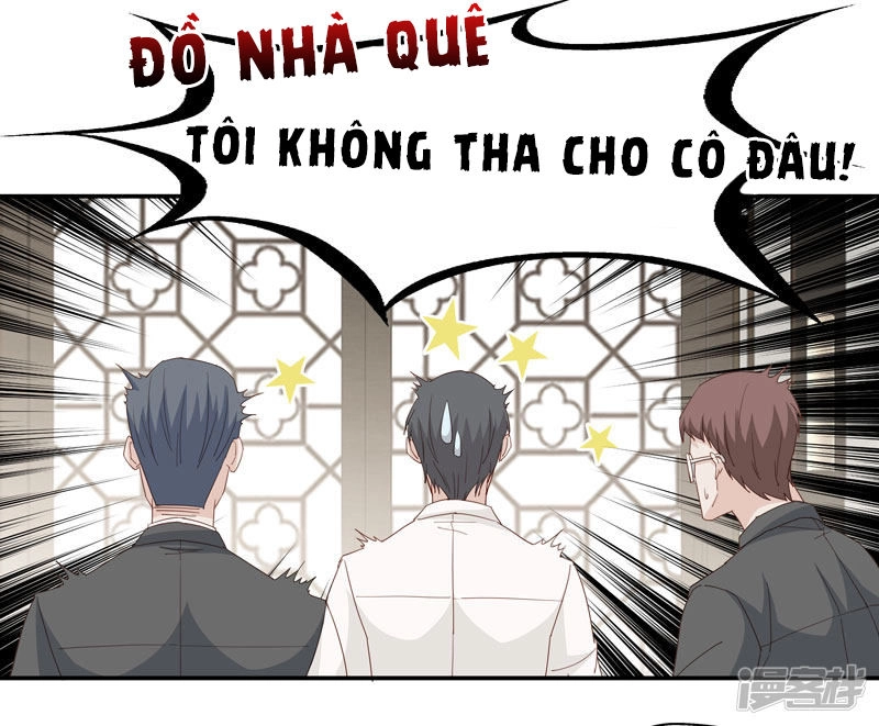Thiên Kim Bất Lương Chapter 16 - 12
