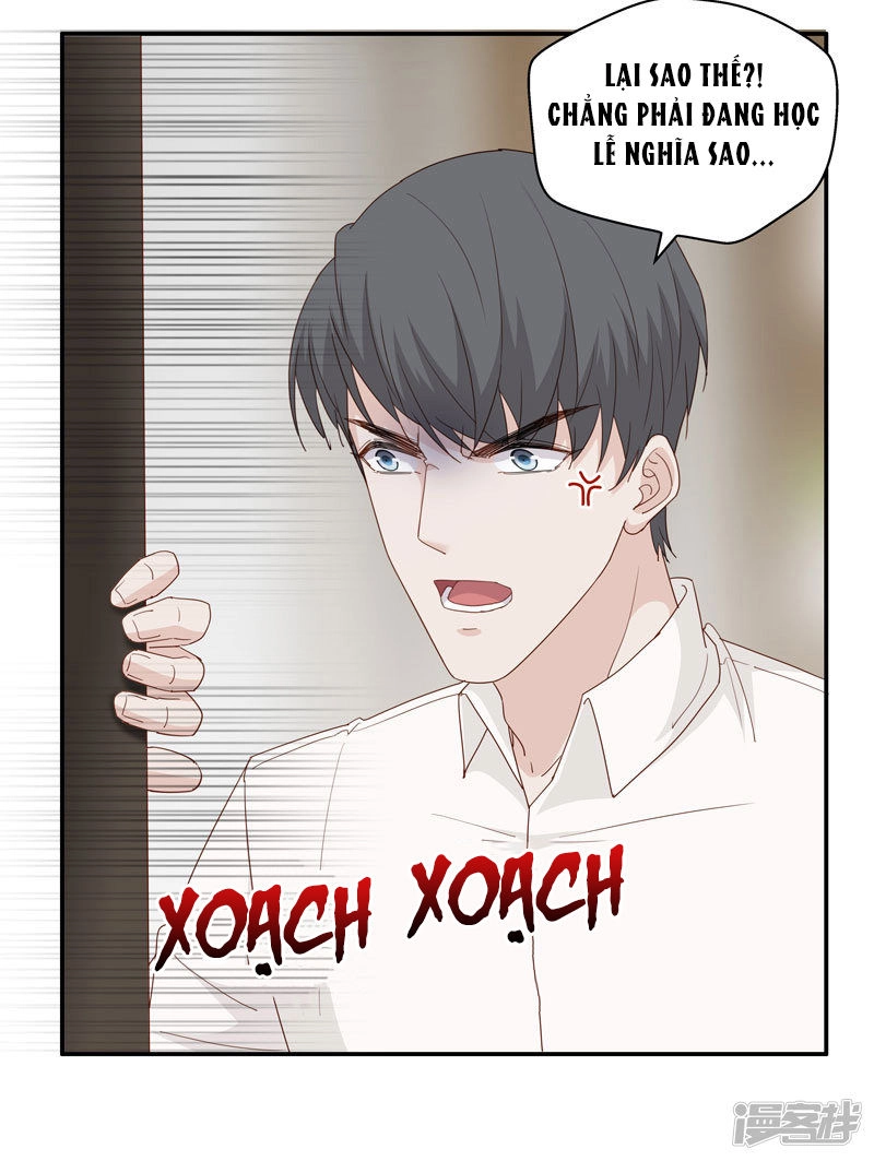 Thiên Kim Bất Lương Chapter 16 - 13