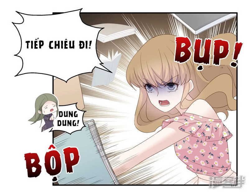 Thiên Kim Bất Lương Chapter 16 - 14