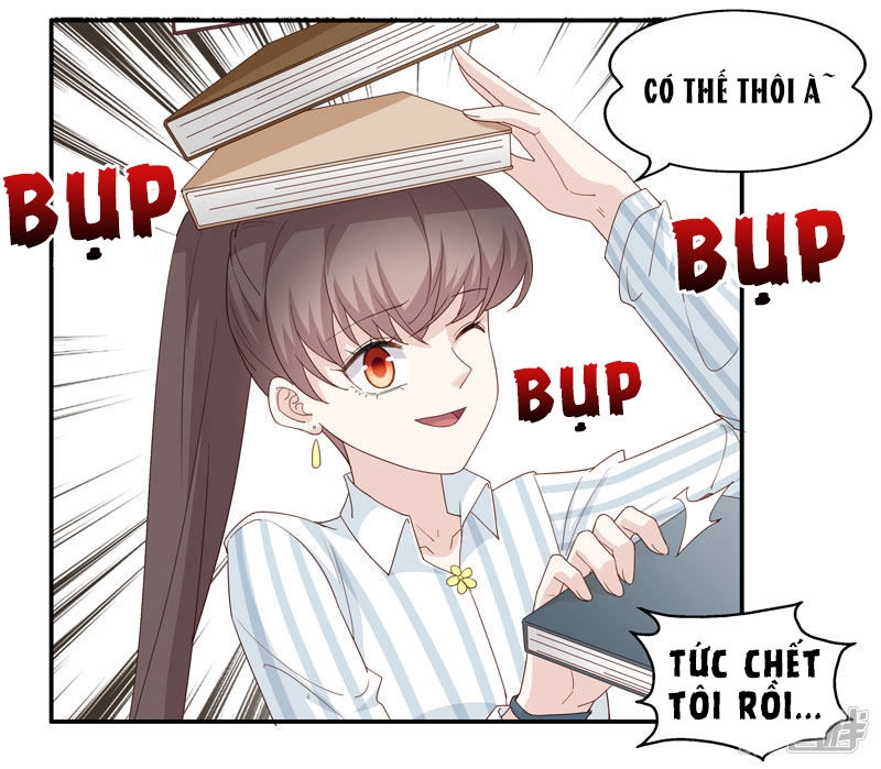 Thiên Kim Bất Lương Chapter 16 - 15