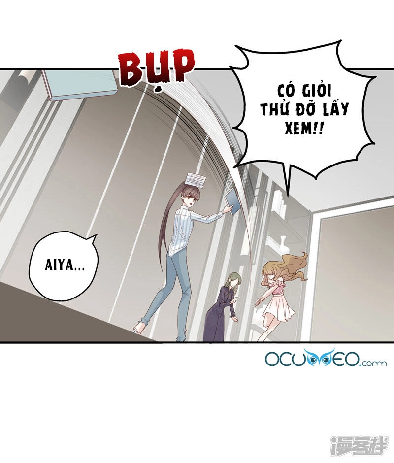 Thiên Kim Bất Lương Chapter 16 - 16