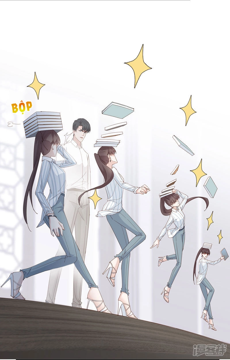 Thiên Kim Bất Lương Chapter 16 - 18