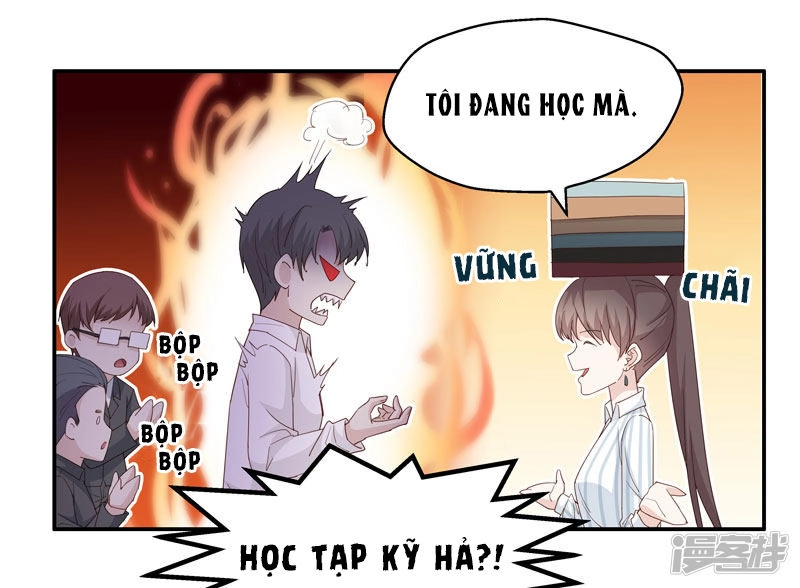 Thiên Kim Bất Lương Chapter 16 - 20