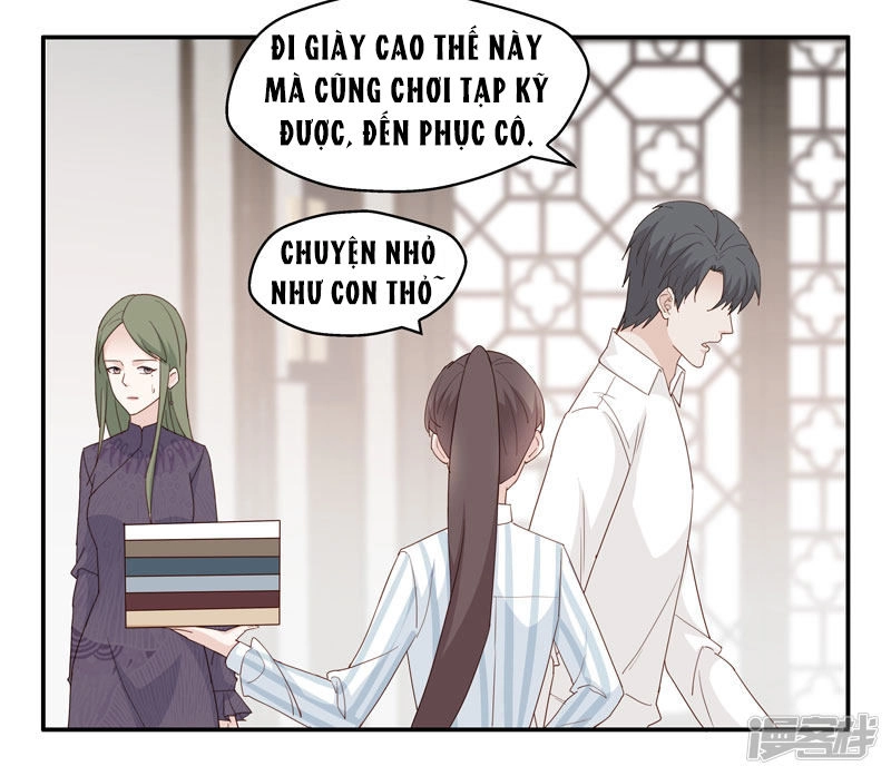 Thiên Kim Bất Lương Chapter 16 - 27