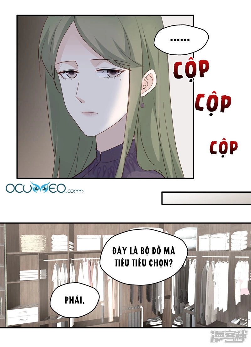 Thiên Kim Bất Lương Chapter 16 - 28