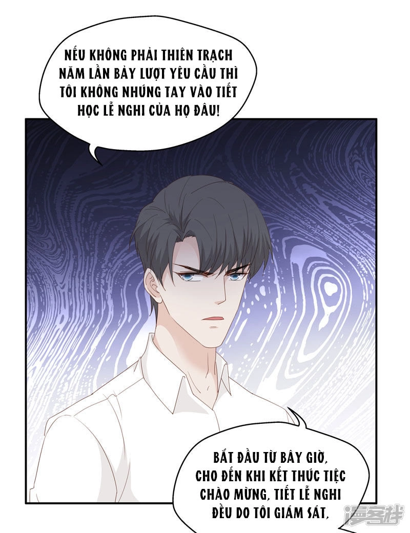 Thiên Kim Bất Lương Chapter 16 - 31