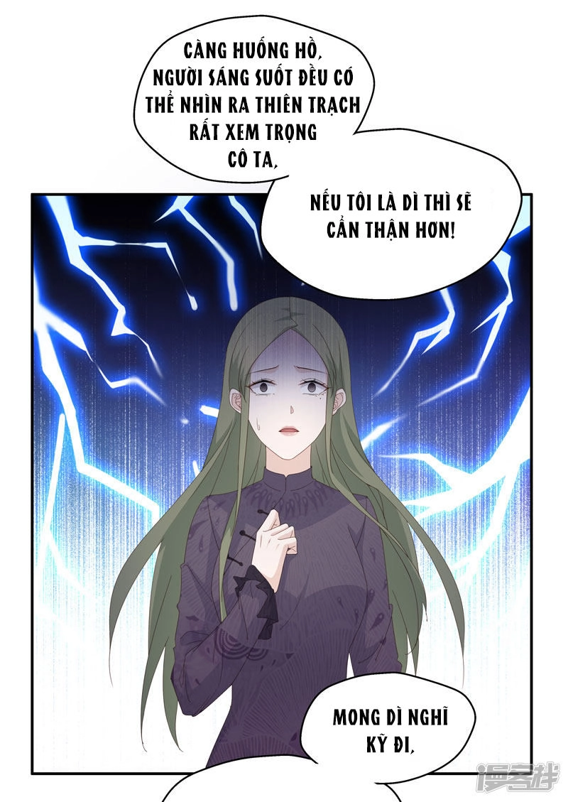 Thiên Kim Bất Lương Chapter 16 - 34