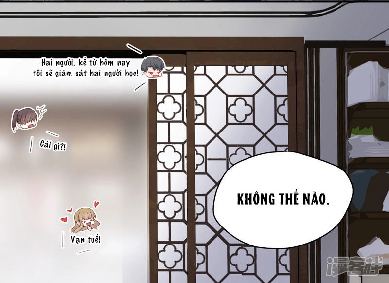 Thiên Kim Bất Lương Chapter 16 - 36