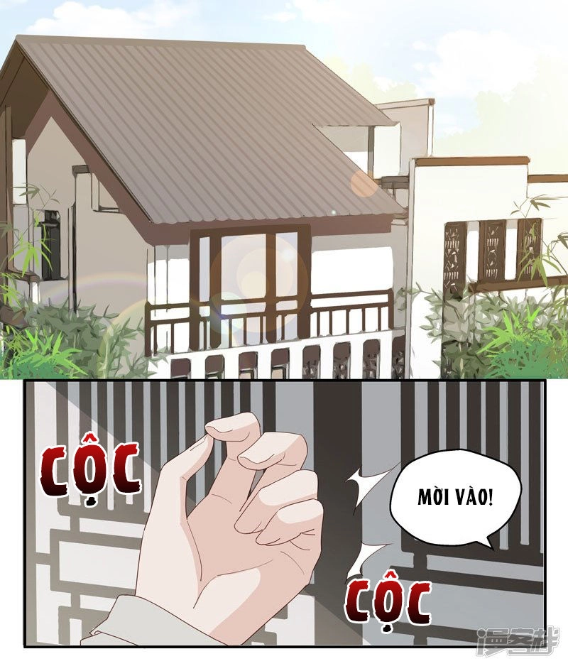 Thiên Kim Bất Lương Chapter 17 - 2