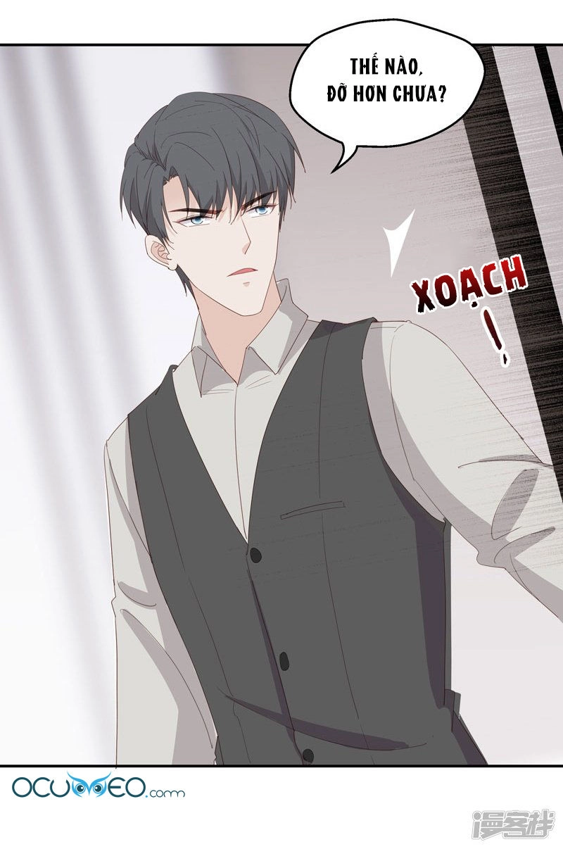 Thiên Kim Bất Lương Chapter 17 - 3