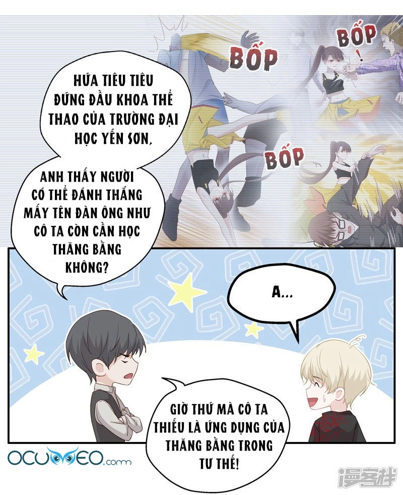 Thiên Kim Bất Lương Chapter 17 - 8