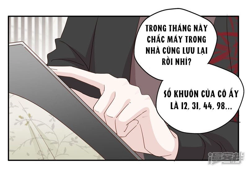 Thiên Kim Bất Lương Chapter 17 - 10