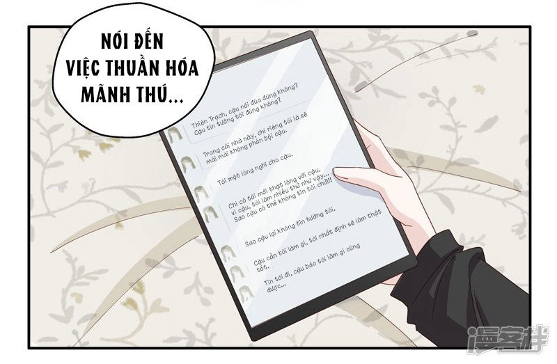 Thiên Kim Bất Lương Chapter 17 - 21