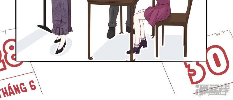 Thiên Kim Bất Lương Chapter 17 - 25