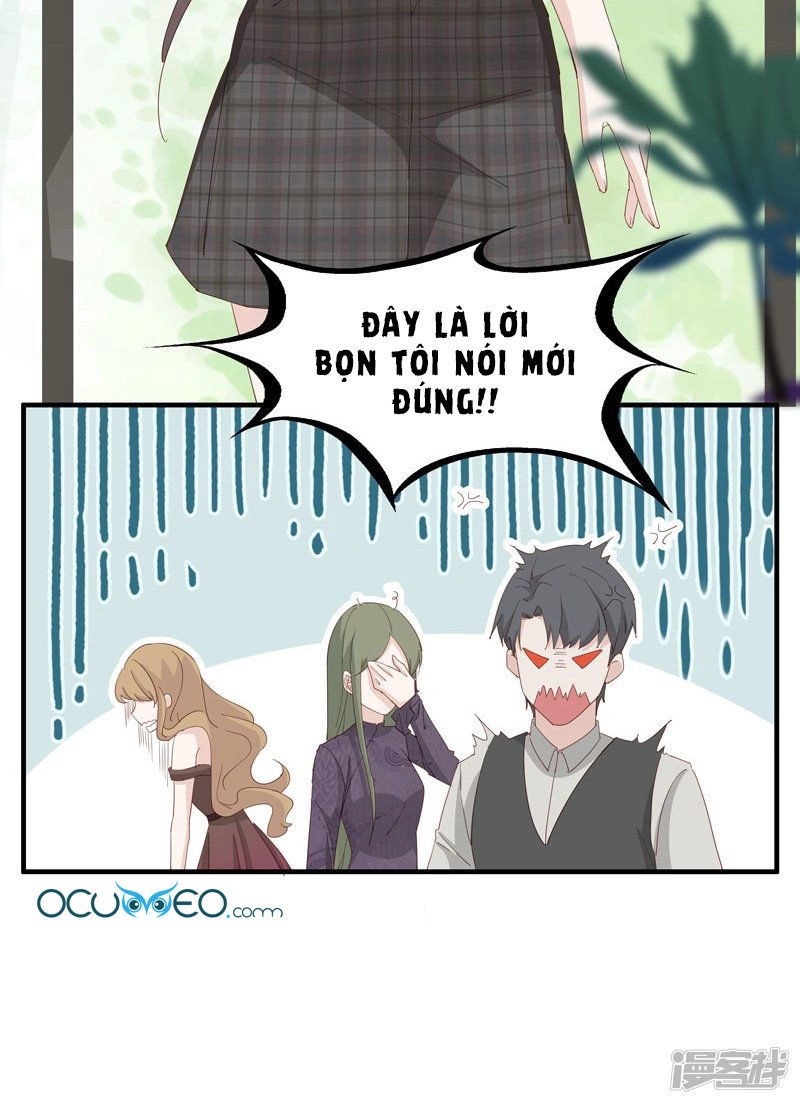 Thiên Kim Bất Lương Chapter 17 - 27