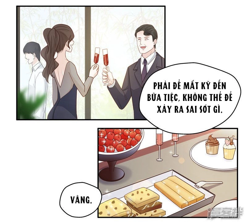 Thiên Kim Bất Lương Chapter 18 - 2