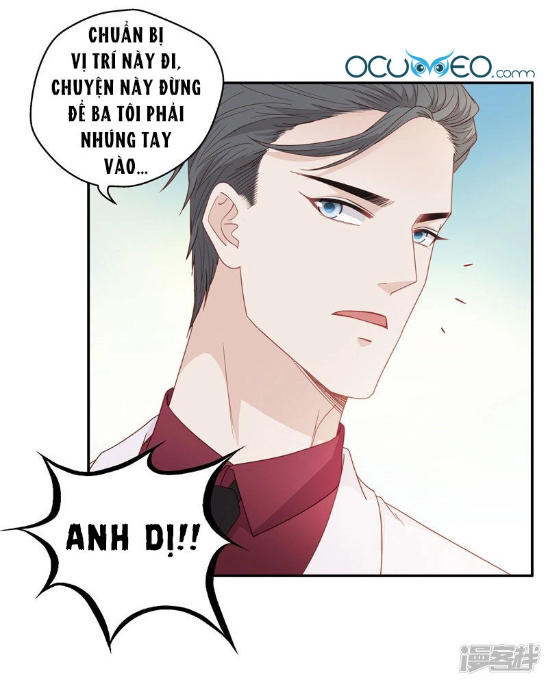 Thiên Kim Bất Lương Chapter 18 - 4