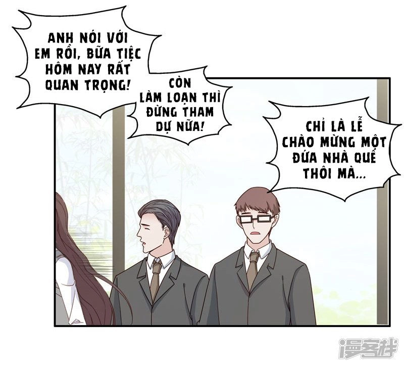 Thiên Kim Bất Lương Chapter 18 - 6