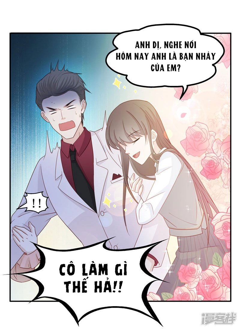 Thiên Kim Bất Lương Chapter 18 - 7