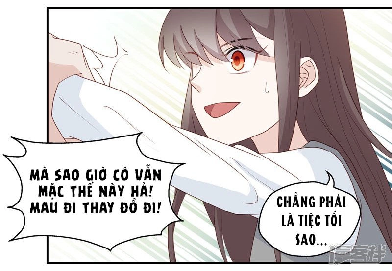 Thiên Kim Bất Lương Chapter 18 - 9
