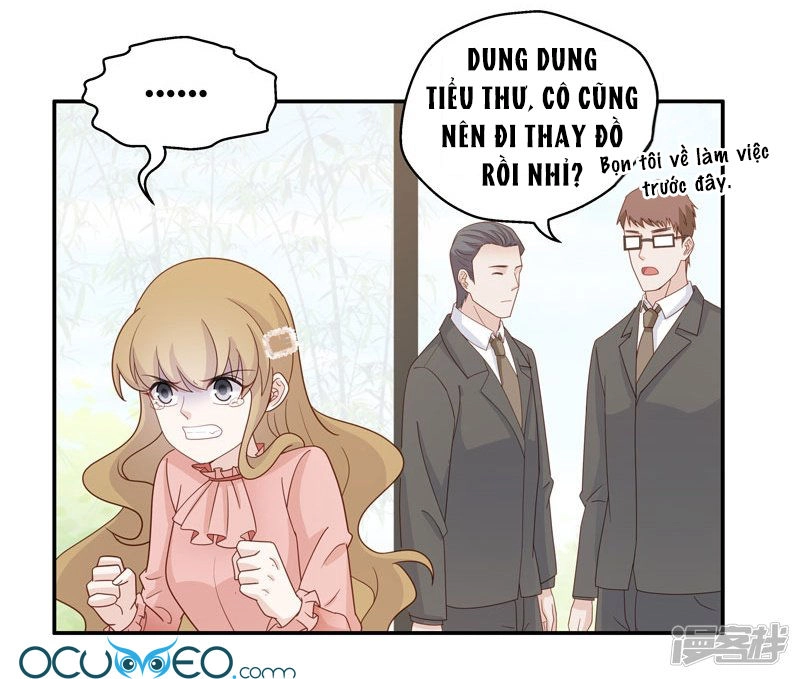 Thiên Kim Bất Lương Chapter 18 - 11