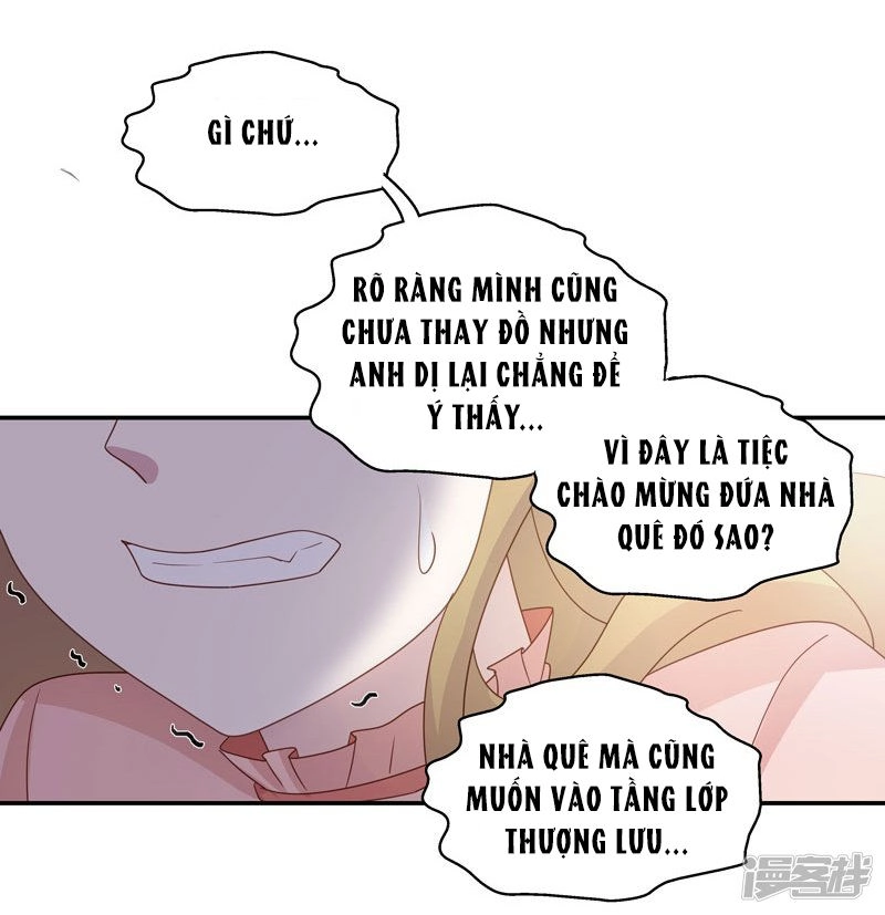 Thiên Kim Bất Lương Chapter 18 - 12