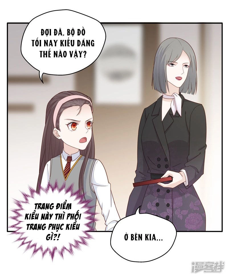 Thiên Kim Bất Lương Chapter 18 - 18