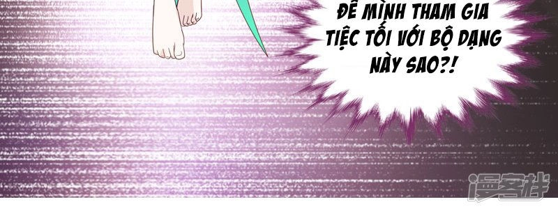 Thiên Kim Bất Lương Chapter 18 - 20