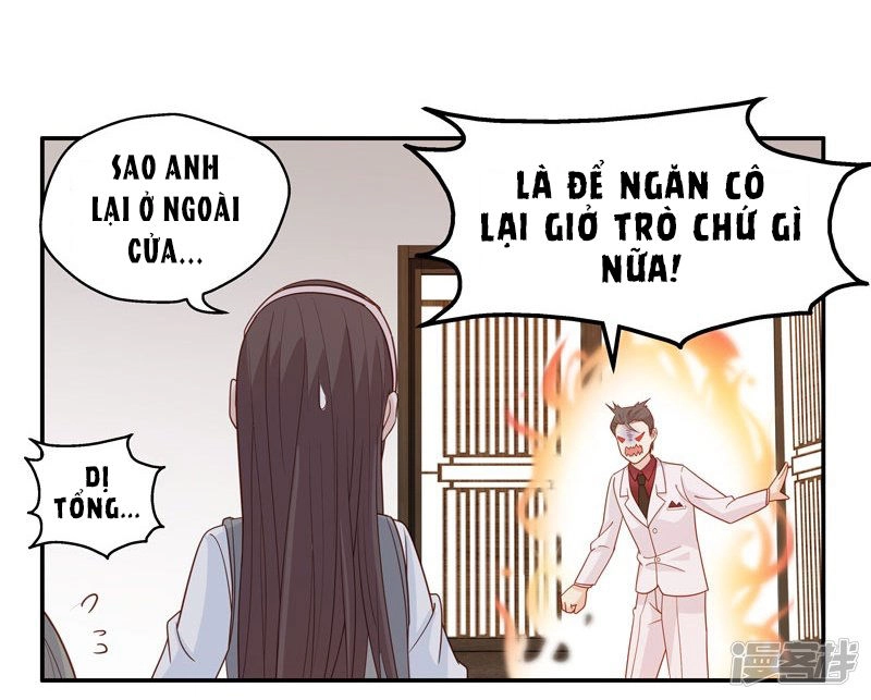 Thiên Kim Bất Lương Chapter 18 - 23