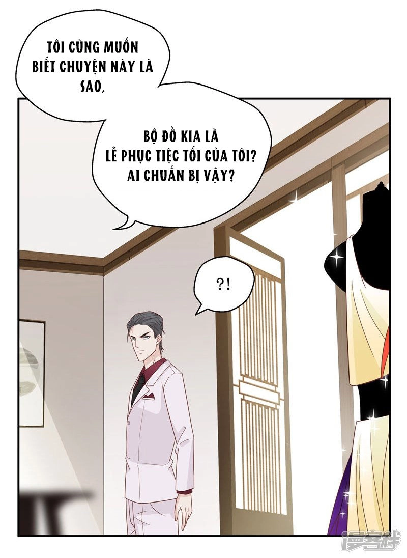 Thiên Kim Bất Lương Chapter 18 - 24