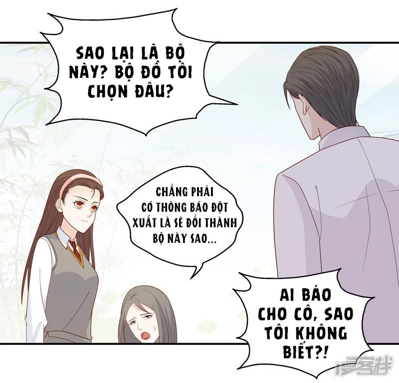 Thiên Kim Bất Lương Chapter 18 - 26