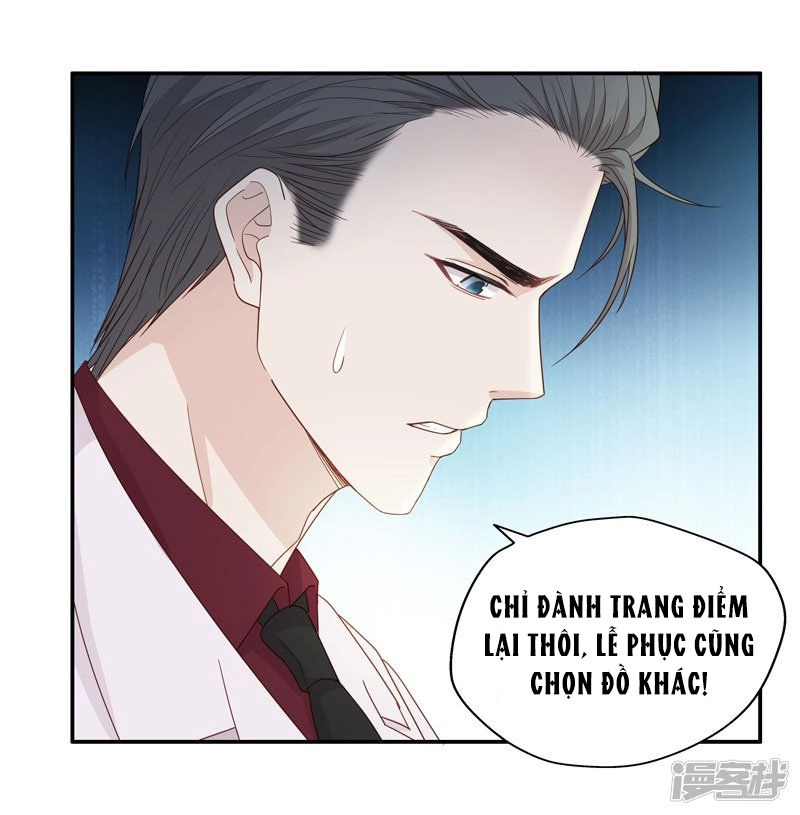 Thiên Kim Bất Lương Chapter 18 - 29