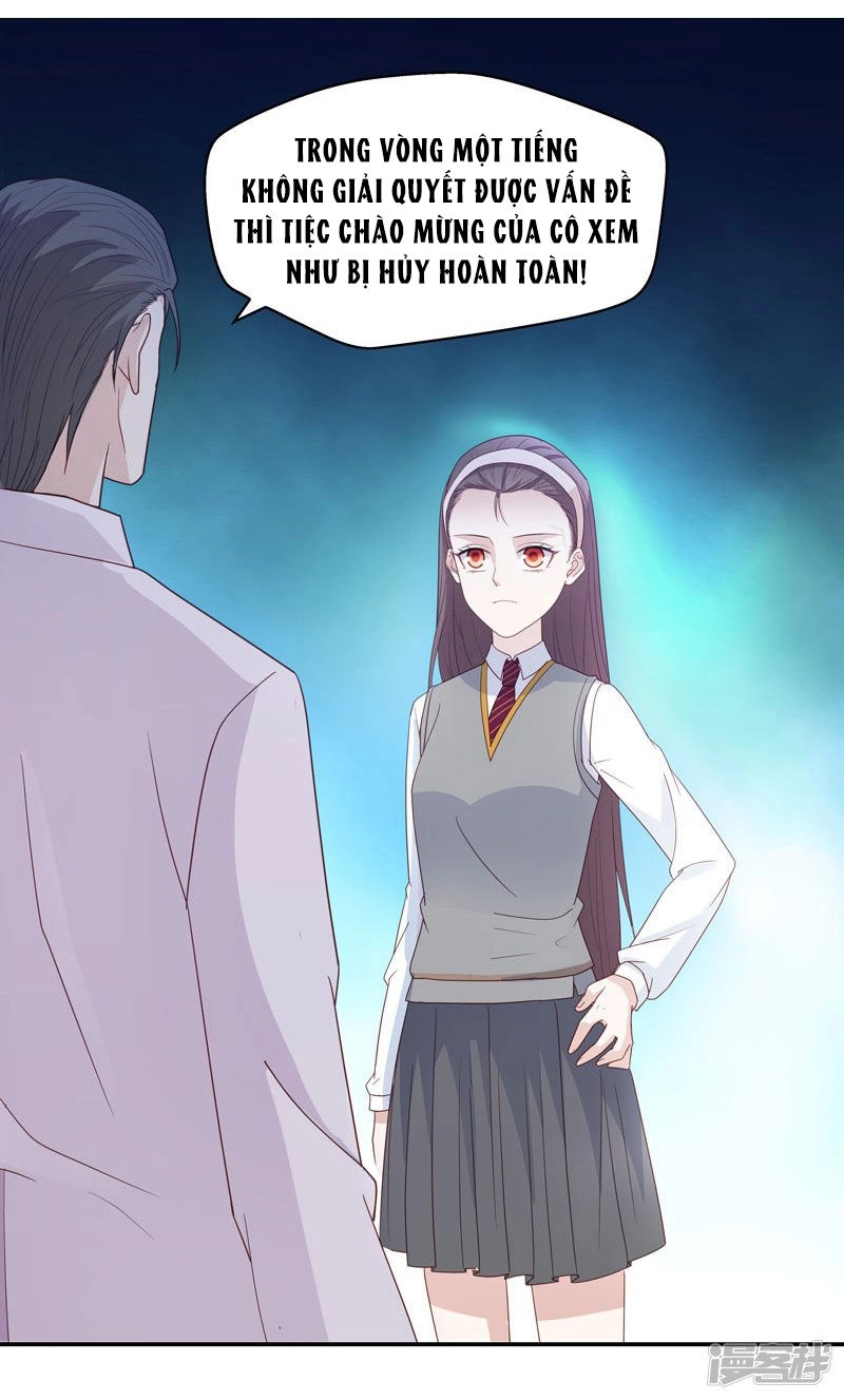 Thiên Kim Bất Lương Chapter 18 - 30