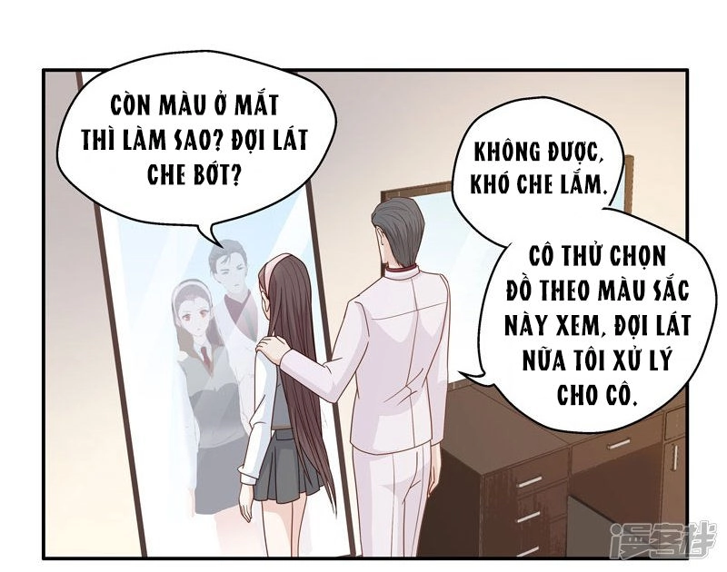 Thiên Kim Bất Lương Chapter 19 - 4