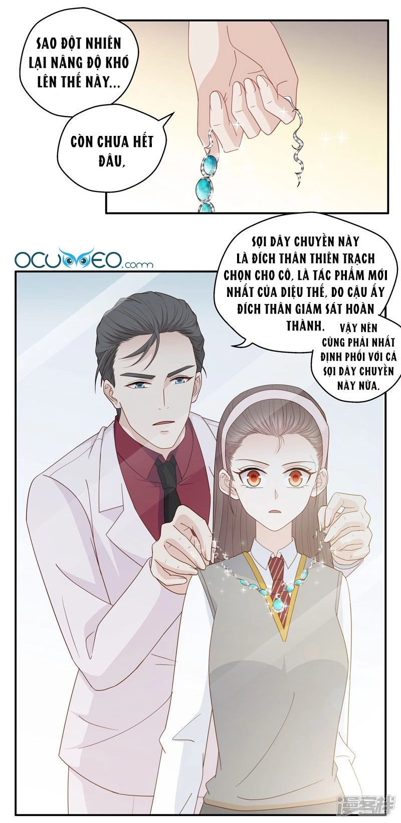 Thiên Kim Bất Lương Chapter 19 - 5