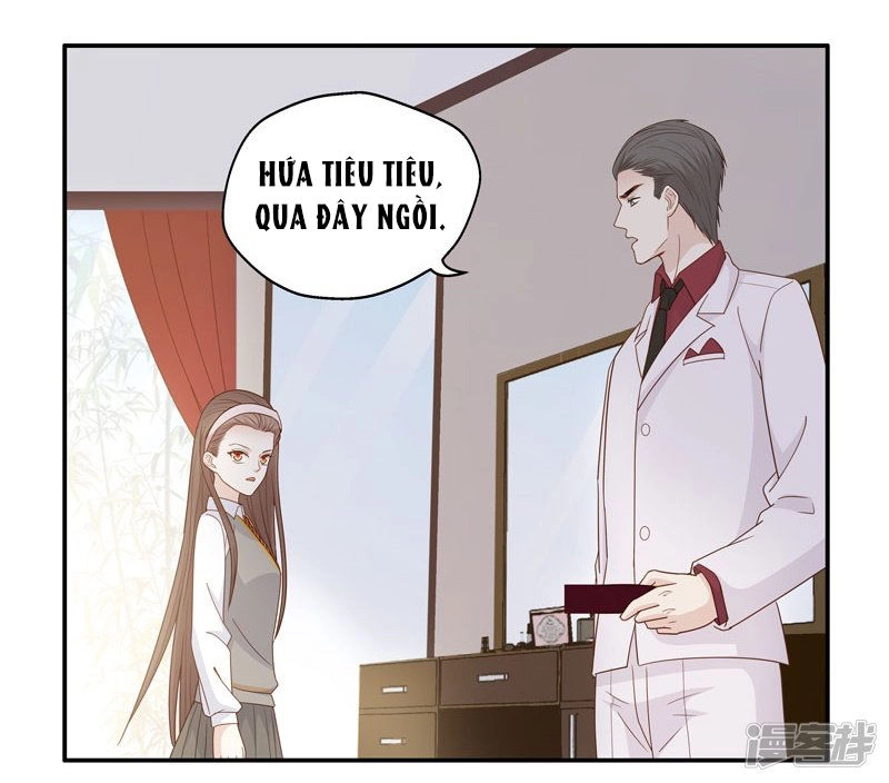 Thiên Kim Bất Lương Chapter 19 - 13