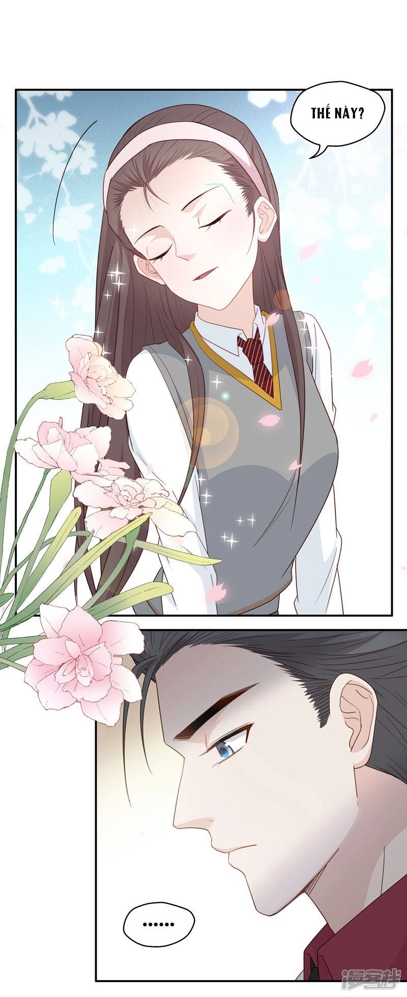 Thiên Kim Bất Lương Chapter 19 - 16