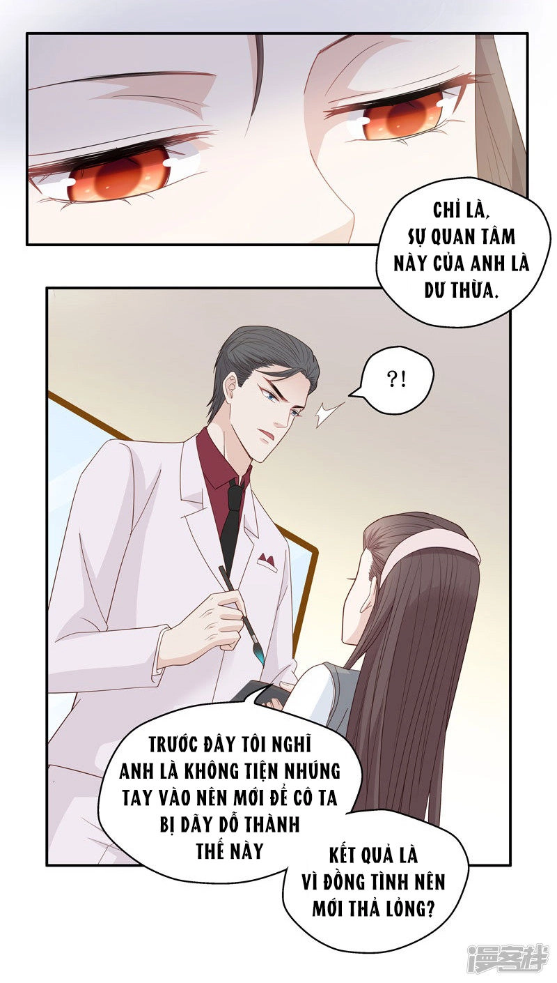 Thiên Kim Bất Lương Chapter 19 - 19