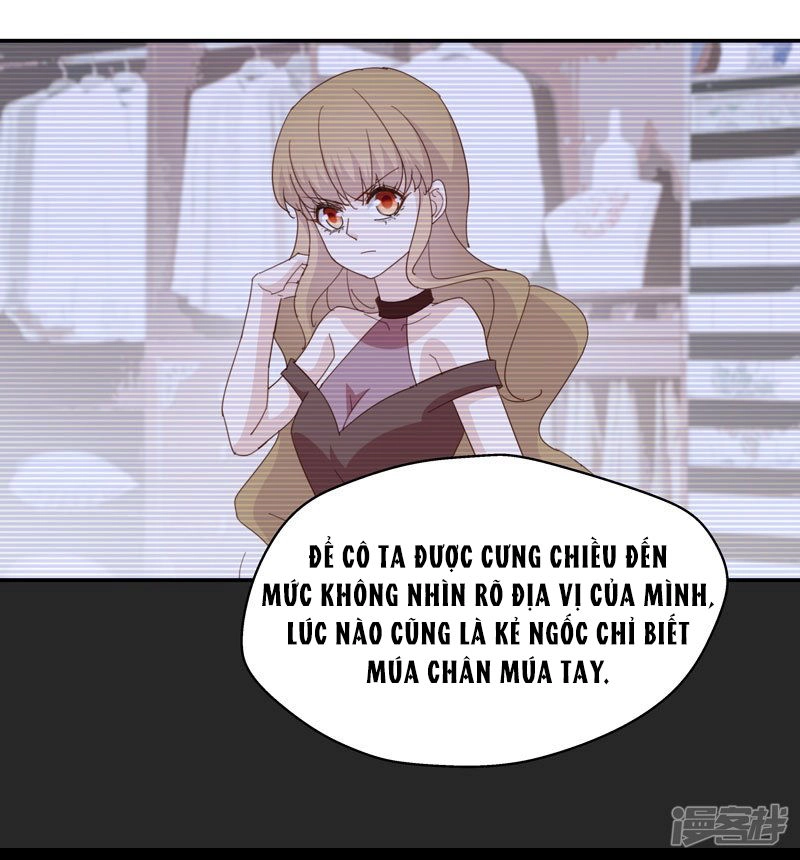 Thiên Kim Bất Lương Chapter 19 - 20