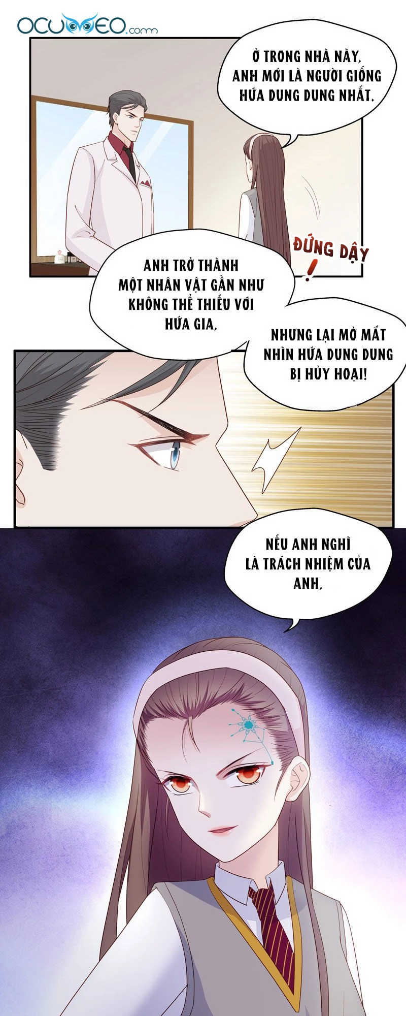 Thiên Kim Bất Lương Chapter 19 - 23