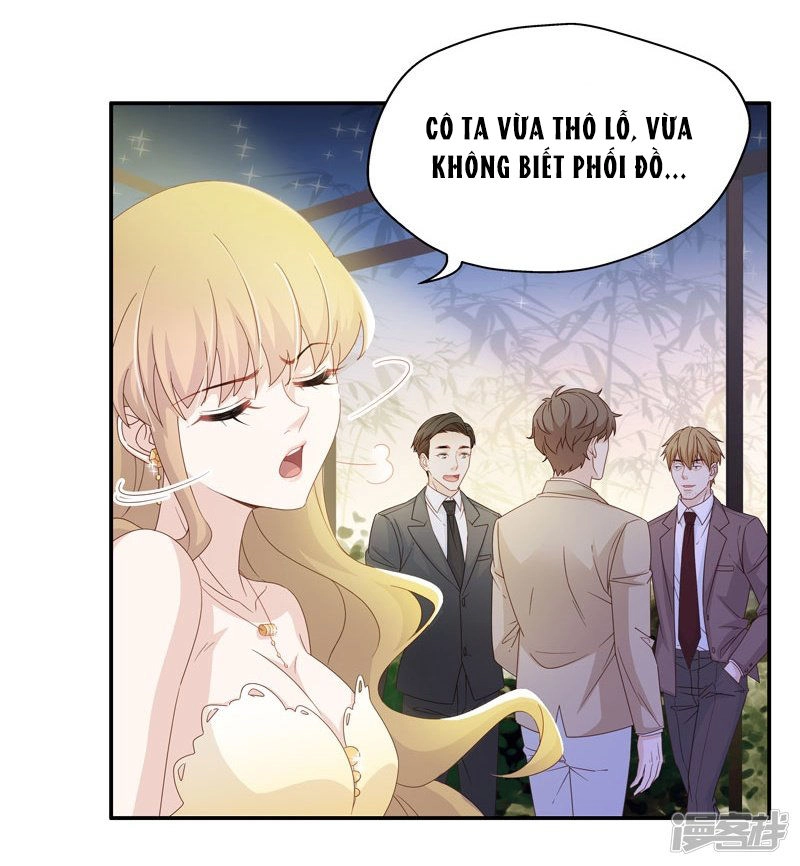 Thiên Kim Bất Lương Chapter 20 - 3